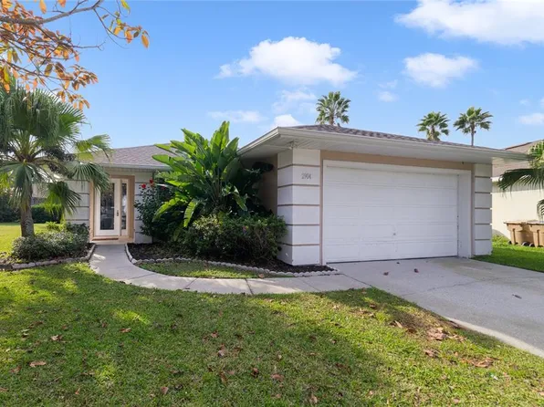 2904 Sunset Retreat Ct, Kissimmee, FL 34747
