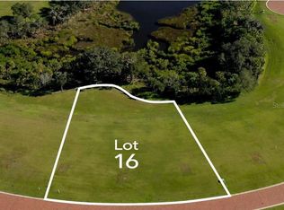 1818 Rio Vista Ter LOT 16, Parrish, FL 34219