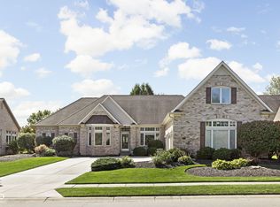 3512 Inverness Blvd, Carmel, IN 46032