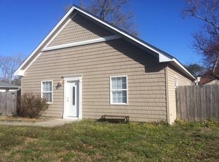 3572 Forest Glen Rd, Virginia Beach, VA 23452