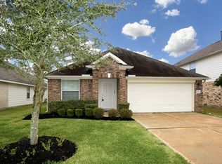 6002 Yaupon Ridge Dr, Rosenberg, TX 77469
