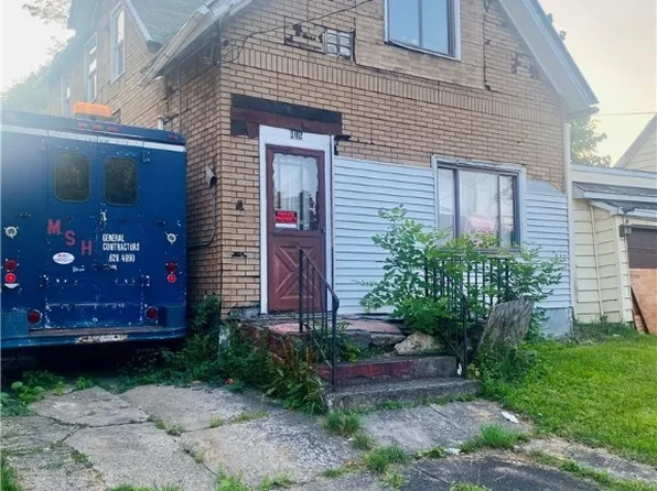 102 Mohr St, Buffalo, NY 14212