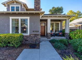 6703 Yount St, Yountville, CA