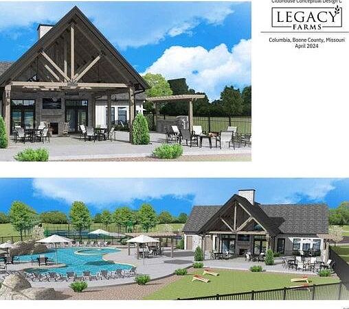 2nd image of 1137 Whisper Dr