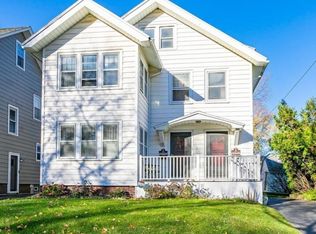 123 Woodstock Rd, Rochester, NY 14609