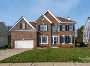 10204 Blackstock Rd, Huntersville, NC 28078