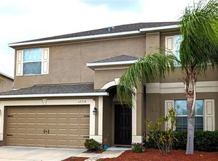 12316 Streambed Dr, Riverview, FL 33579