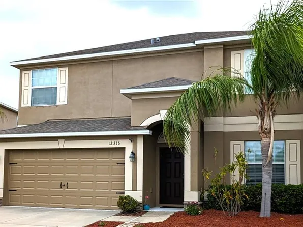 12316 Streambed Dr, Riverview, FL 33579