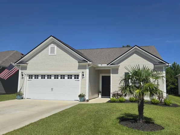 229 Eagle Claw Drive, Calabash, NC 28467