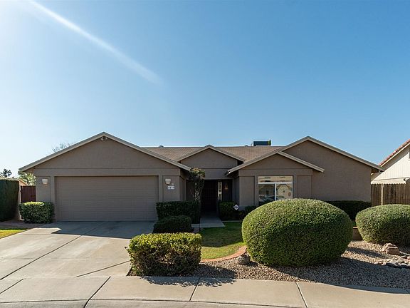 2nd image of 4039 E Morrow Dr