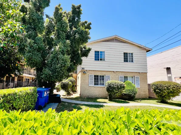 6745 Haskell Ave APT 4, Van Nuys, CA 91406