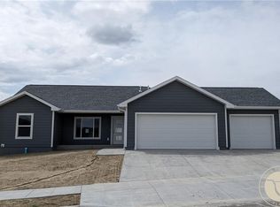 943 Madrid Dr, Billings, MT 59105