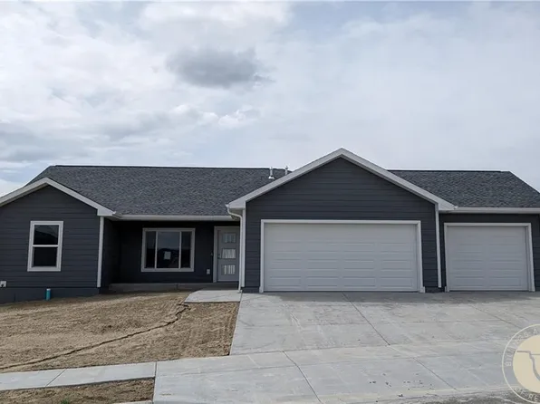 943 Madrid Dr, Billings, MT 59105