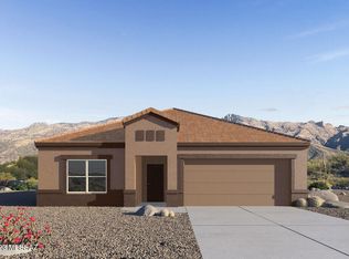 13720 E Dawn Dr, Vail, AZ 85641