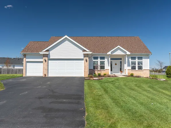 1000 Illinois St, Davis Junction, IL 61020