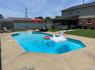 1629 Cedar Bend Rd N, Southside, AL 35907