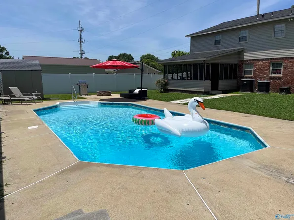 1629 Cedar Bend Rd N, Southside, AL 35907