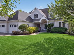 48 Great Kame, Plymouth, MA 02360