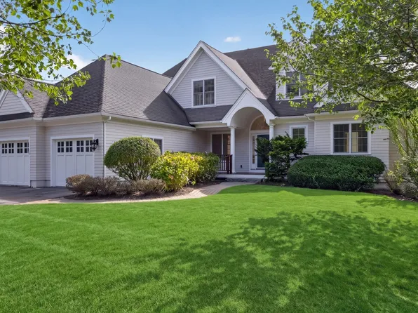 48 Great Kame, Plymouth, MA 02360