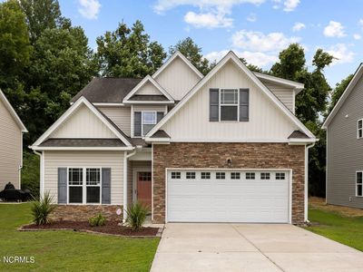 206 Hawks Bluff Drive, New Bern, NC, 28560
