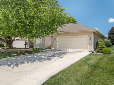 3005 Hirter Dr #A, Saint Joseph, MO, 64506