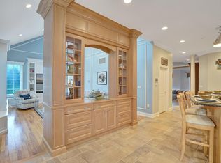 109 Stone Hill Rd, Colts Neck, NJ 07722