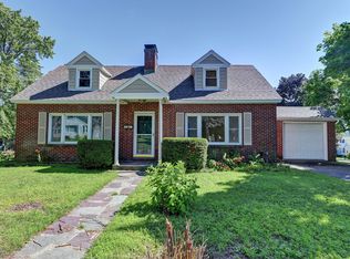 42 Maple St, North Adams, MA 01247