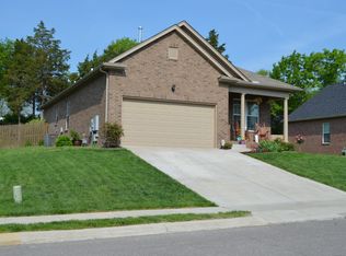 2004 Caroline Ct, Mount Juliet, TN 37122