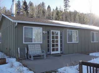 20087 Range View Dr, Morrison, CO 80465