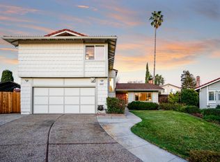 48610 Spokane Ct, Fremont, CA 94539