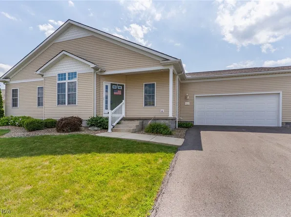 42 Heath Dr #42, Warren, OH 44481