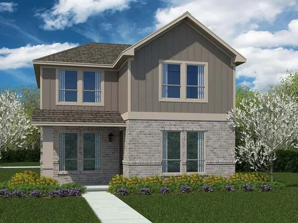 4809 Spirited Ptwy, Haltom City, TX 76117