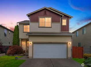 17026 SE 263rd Street, Covington, WA 98042
