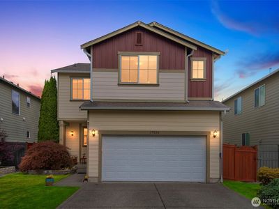 17026 SE 263rd Street, Covington, WA, 98042