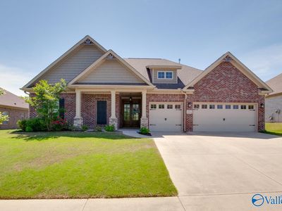 4514 Cattail Cv SE, Owens Cross Roads, AL, 35763