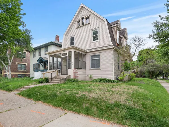 129 W 33rd St, Minneapolis, MN 55408