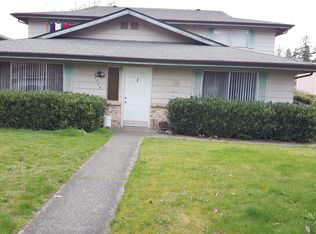 8709 8th Ave W APT 4, Everett, WA 98204