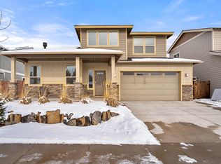 2266 NE Jackson Ave, Bend, OR 97701