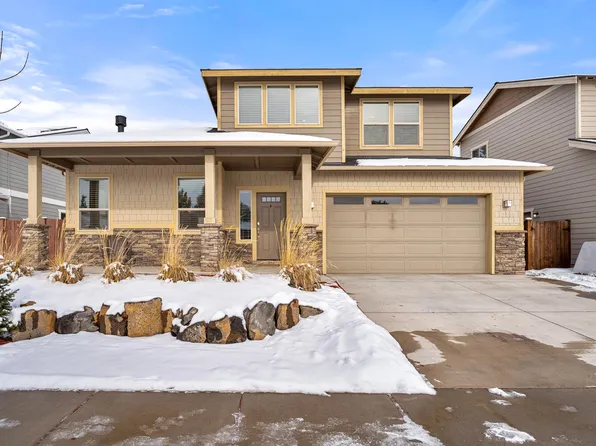 2266 NE Jackson Ave, Bend, OR 97701