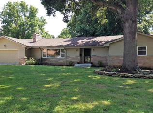 2332 E Langston St, Springfield, MO 65804
