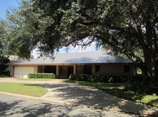 400 Byron Nelson St, McAllen, TX 78503