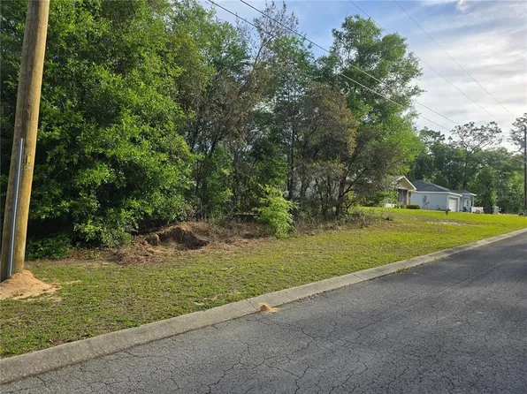 6659 E Grayson St Lot 22, Inverness, FL 34452
