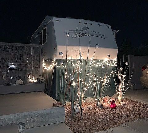 2nd image of 18131 Langlois Rd Space F14