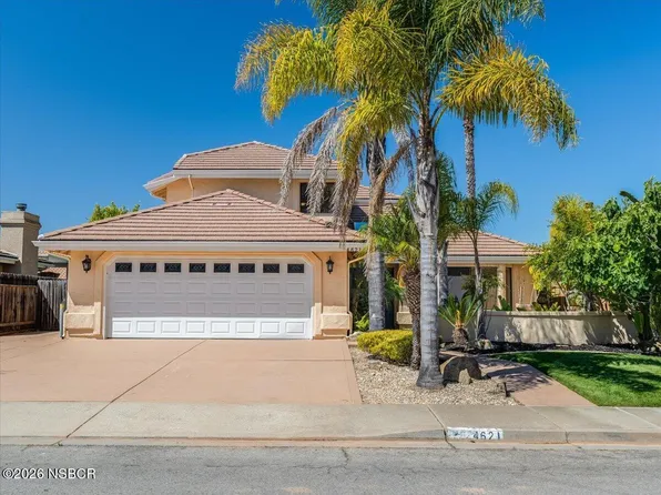 4621 Woodmere Rd, Santa Maria, CA 93455