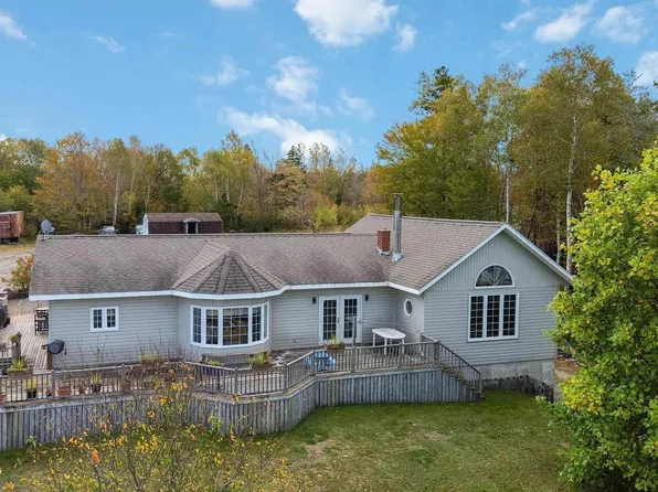 60 Weymouth Falls Rd, Weymouth, NS B0W 3T0