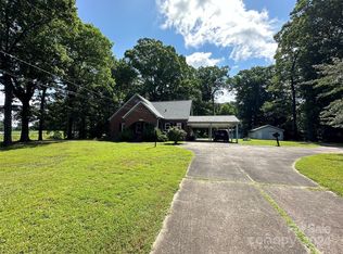 12171 Bethel Church Rd, Midland, NC 28107