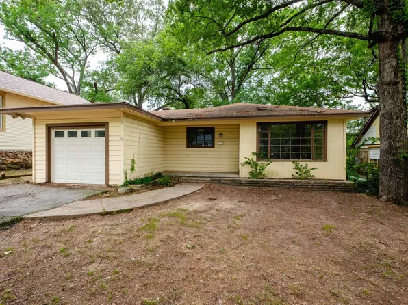 220 N Monroe St, Little Rock, AR 72205