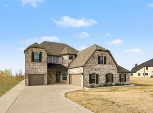 1208 Redbud St, Howe, TX 75459