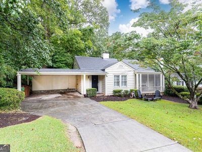 224 Peachtree Way NE, Atlanta, GA, 30305