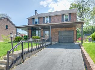 289 Friendship Rd, Drexel Hill, PA 19026
